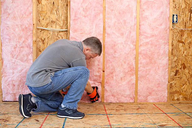 Waukee, IA Insulation Contractor Company